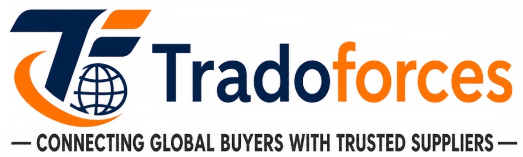 TradoForces Logo